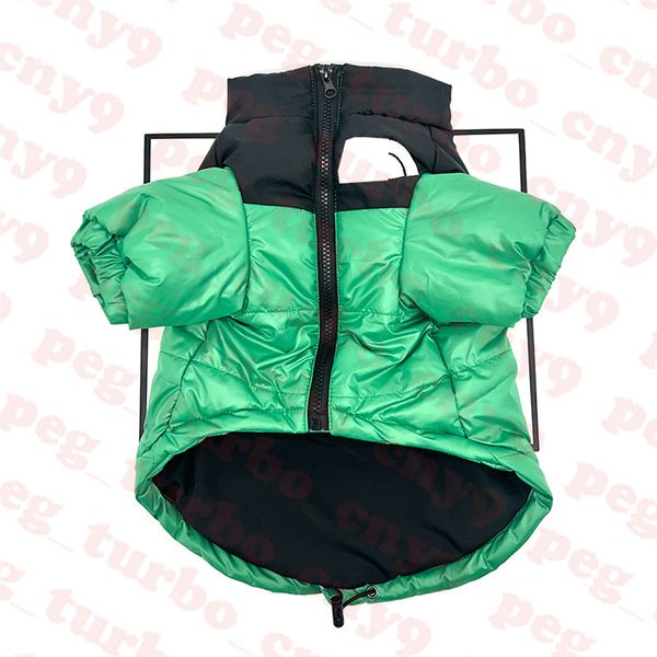 pets designer down jackets coat dog apparel letter embroidery dogs coats winter outdoor pet warm outerwear
pets designer down jackets coat dog apparel letter embroidery dogs coats winter outdoor pet warm outerwear