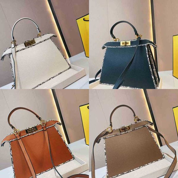 shopping bags shoulder women crossbody messenger classic tote embellishment handbag high capacity fashion designer leather lady wallet 1127
shopping bags shoulder women crossbody messenger classic tote embellishment handbag high capacity fashion designer leather lady wallet 1127