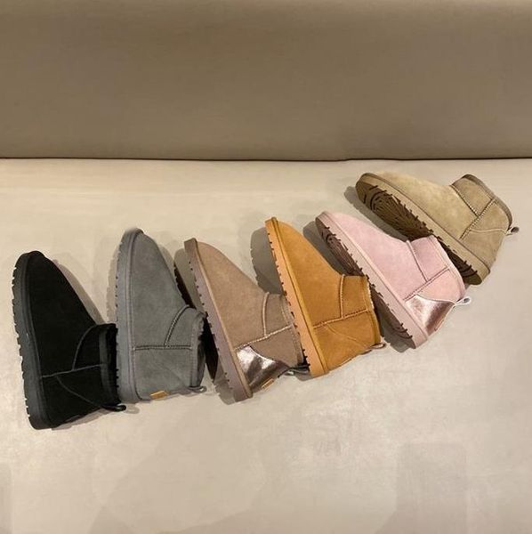 classical super mini u5854 women snow boots keep warm boot latest fashion antelope brown reindeer brown sheepskin cowskin twilight pink sequ, Black
classical super mini u5854 women snow boots keep warm boot latest fashion antelope brown reindeer brown sheepskin cowskin twilight pink sequ, Black
