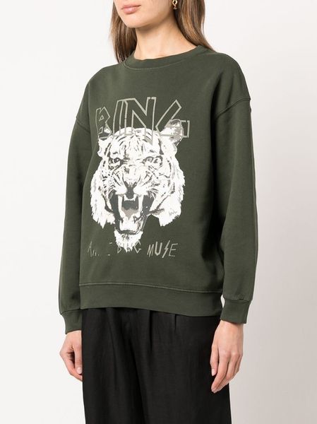 anines sweatshirt women designer pullover hoodies bings digital print fleece cotton army green sweater, Black
anines sweatshirt women designer pullover hoodies bings digital print fleece cotton army green sweater, Black