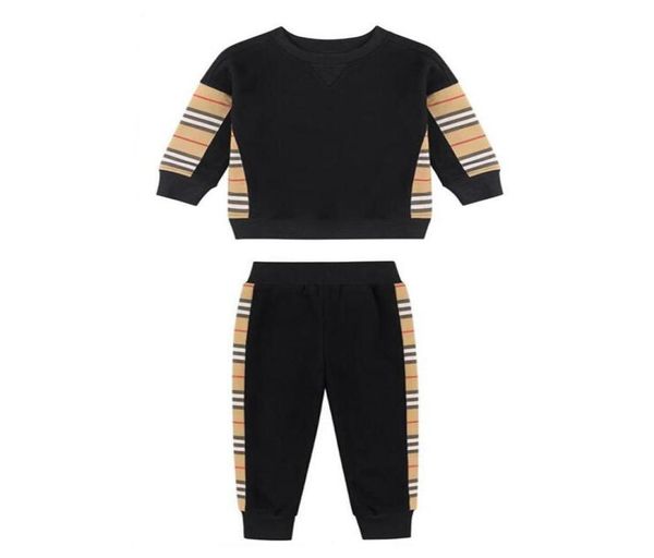 baby boys girls striped clothing sets kids casual sports tracksuits cotton children sportswear pulloverpants 2pcs set8693267, White
baby boys girls striped clothing sets kids casual sports tracksuits cotton children sportswear pulloverpants 2pcs set8693267, White