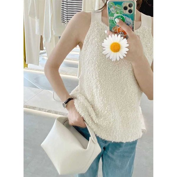 the row bag leather designer bags 2022 news smal dining hand cowhide premium texture small popular simple net handbagclassic tote bag 17ro
the row bag leather designer bags 2022 news smal dining hand cowhide premium texture small popular simple net handbagclassic tote bag 17ro