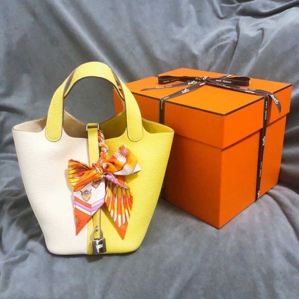luxury brand designer h ermes picotin lock tote bags for sale 2023 new colored vegetable basket bag fashion trend litchi grain cow leather h
luxury brand designer h ermes picotin lock tote bags for sale 2023 new colored vegetable basket bag fashion trend litchi grain cow leather h