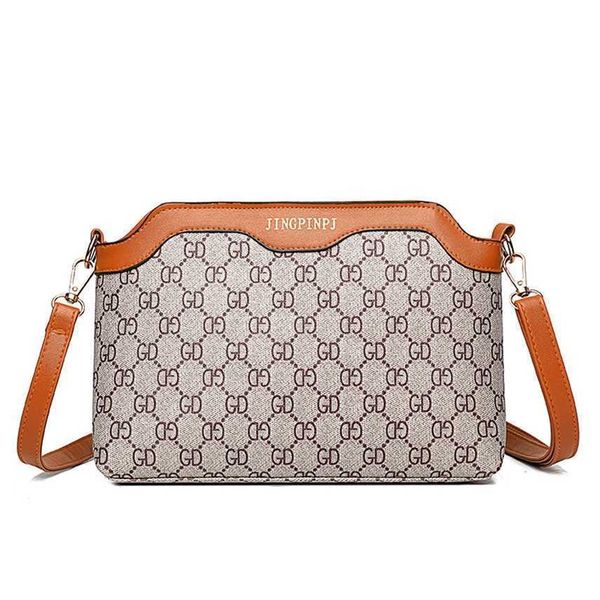 luxury designer women's bag mother's new fashion women's simple sling single shoulder diagonal cross
luxury designer women's bag mother's new fashion women's simple sling single shoulder diagonal cross
