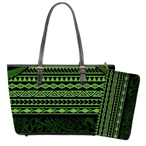 handbag long wallet large capacity shoulder bag two piece polynesian printed personality graphic
handbag long wallet large capacity shoulder bag two piece polynesian printed personality graphic