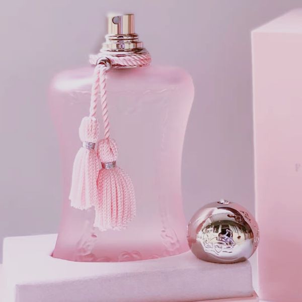 woman perfumes fragrance spray delina 75ml edp perfume charming royal essence fast ship
woman perfumes fragrance spray delina 75ml edp perfume charming royal essence fast ship