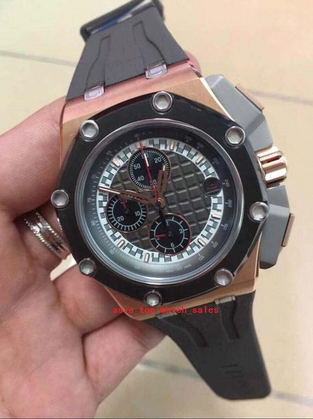 classic style super quality watches for men auto date 44mm gray dial 316l steel case multi-function vk quartz movement chrono work rubber st, Slivery;brown
classic style super quality watches for men auto date 44mm gray dial 316l steel case multi-function vk quartz movement chrono work rubber st, Slivery;brown