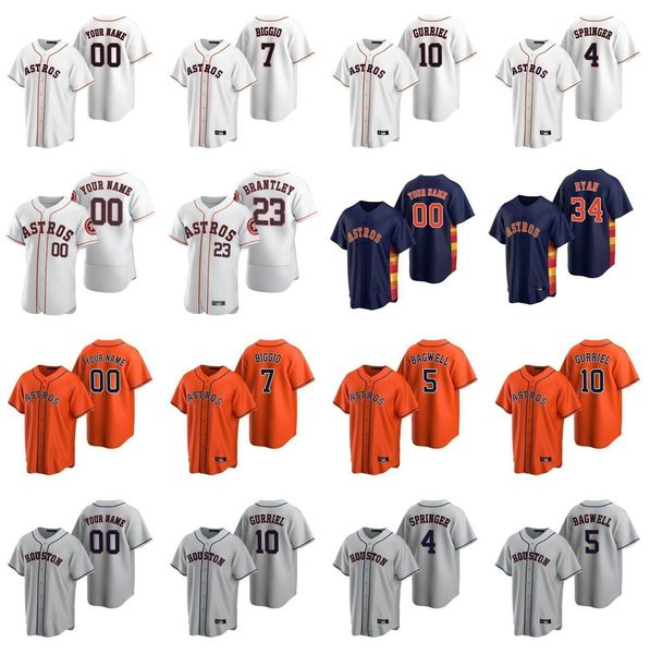 custom college wear 5 jeff bagwell jerseys womens craig biggio 45 gerrit cole 23 michael brantley 21 derek fisher yuli gurriel baseball jers, Black
custom college wear 5 jeff bagwell jerseys womens craig biggio 45 gerrit cole 23 michael brantley 21 derek fisher yuli gurriel baseball jers, Black