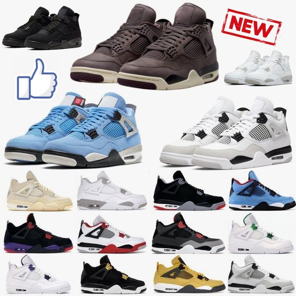 retro basketball shoes jorda 4s university blue red thunder offs white sail infrared j4 men women trainers 4s iv jumpman
retro basketball shoes jorda 4s university blue red thunder offs white sail infrared j4 men women trainers 4s iv jumpman