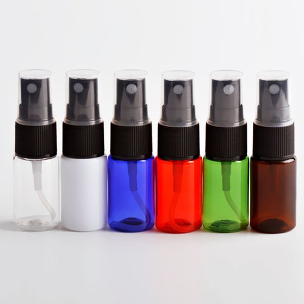 1200pcs 10ml spray empty bottles for perfumes pet clear container with sprayer pump fine mist spray bottle cosmetic packing
1200pcs 10ml spray empty bottles for perfumes pet clear container with sprayer pump fine mist spray bottle cosmetic packing