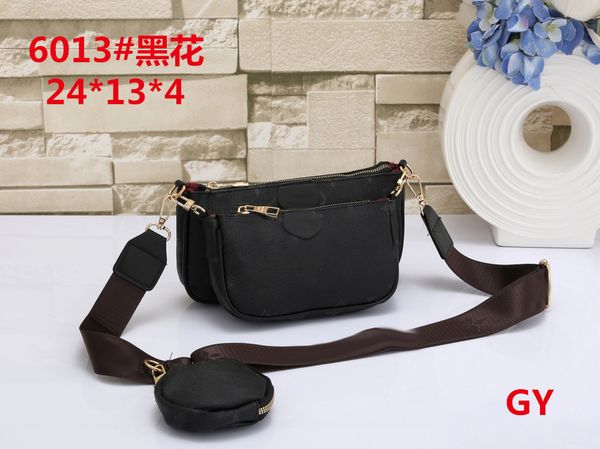 luxury tote shoulder bag purse designer handbag message bags brand crossbody totes pu leather #6013 womens fashion coffee old flower 24cm 3p
luxury tote shoulder bag purse designer handbag message bags brand crossbody totes pu leather #6013 womens fashion coffee old flower 24cm 3p