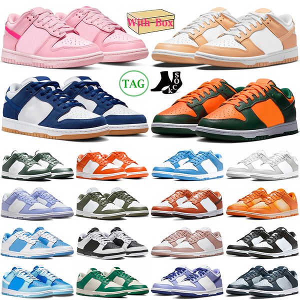 2023 with box men women running shoes panda white black team green grey fog university blue rose whisper mens trainers womens sb dunks lows
2023 with box men women running shoes panda white black team green grey fog university blue rose whisper mens trainers womens sb dunks lows