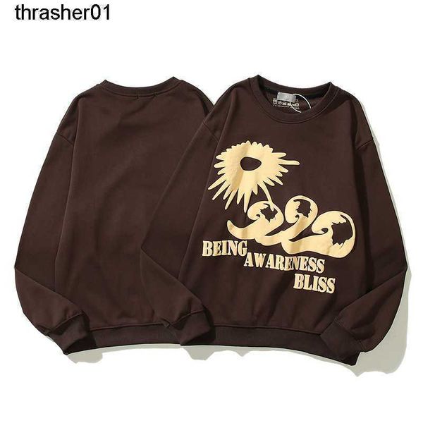 men's hoodies designer sweatshirts kanyess plush casual loose men women's round neck sweater streetwear hoodie, Black
men's hoodies designer sweatshirts kanyess plush casual loose men women's round neck sweater streetwear hoodie, Black
