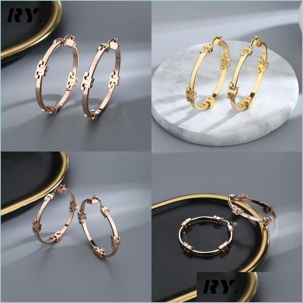 charm charm classic style earring trend women cute size luxury letter stainless earrings wedding party gifts drop delivery 2022 18tc dheco, Golden
charm charm classic style earring trend women cute size luxury letter stainless earrings wedding party gifts drop delivery 2022 18tc dheco, Golden