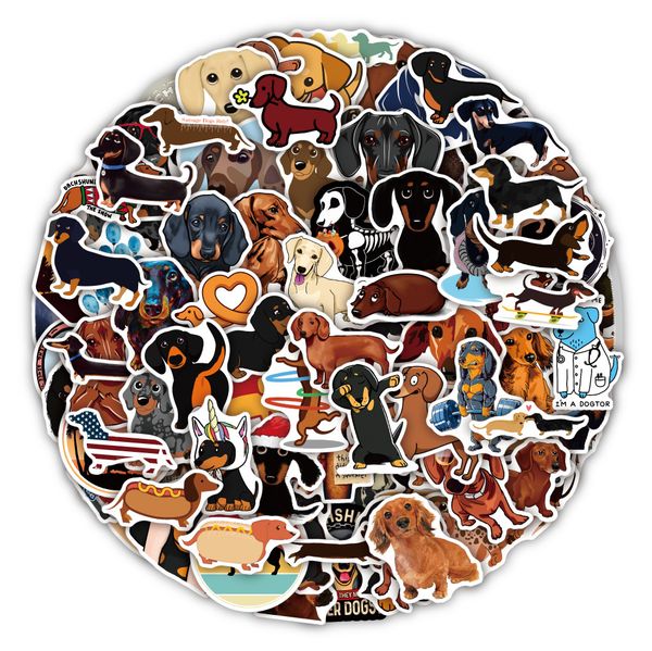 100pcs graffiti skateboard stickers sausage dog for car baby scrapbooking pencil case diary phone lapplanner decoration book album kids toys
100pcs graffiti skateboard stickers sausage dog for car baby scrapbooking pencil case diary phone lapplanner decoration book album kids toys