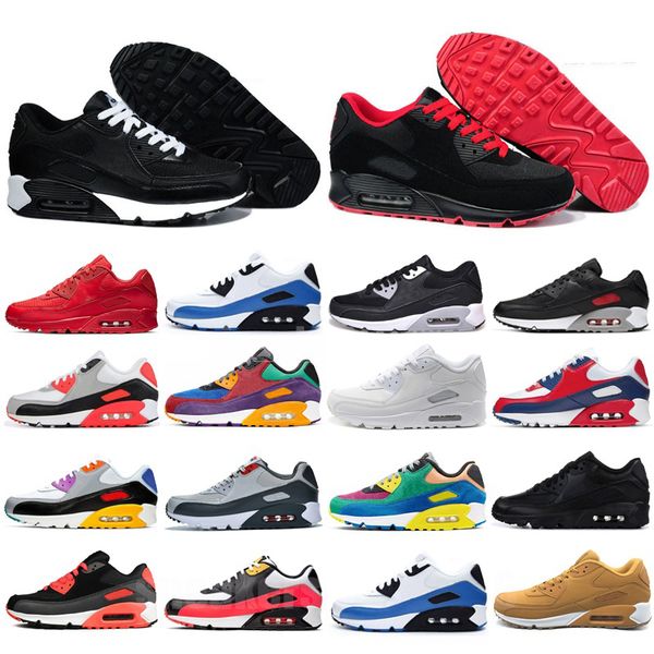 2022 triple running shoes infrared classic leather mash white yellow black grey volt obsidain moss green designers sports trainer sneakers 3
2022 triple running shoes infrared classic leather mash white yellow black grey volt obsidain moss green designers sports trainer sneakers 3