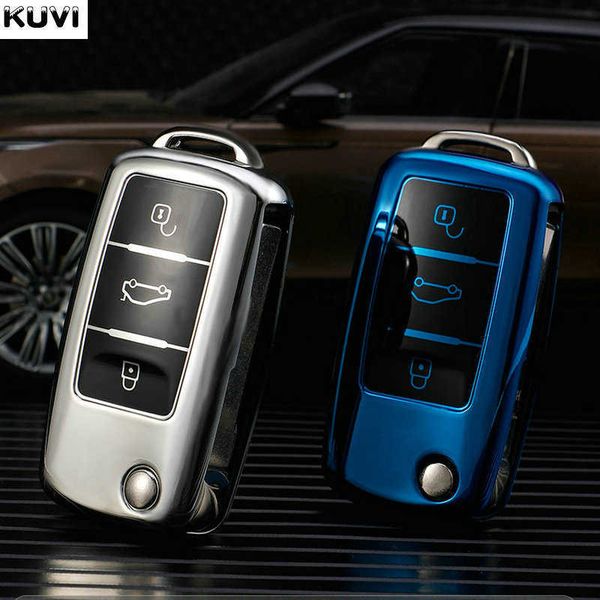 car key tpu car flip key case cover shell for vw polo golf passat tiguan beetle caddy t5 up eos skoda octavia seat leon altea t221110
car key tpu car flip key case cover shell for vw polo golf passat tiguan beetle caddy t5 up eos skoda octavia seat leon altea t221110