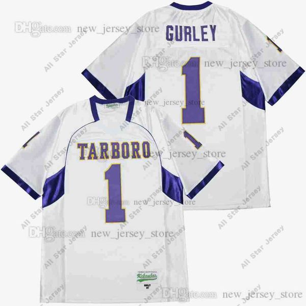 american college football wear movie todd gurley #1 white high school jersey custom diy design stitched college football jerseys, Black
american college football wear movie todd gurley #1 white high school jersey custom diy design stitched college football jerseys, Black