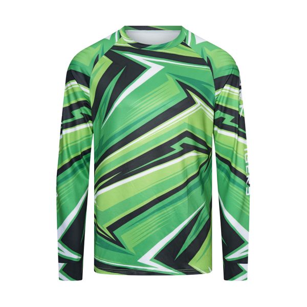 2022 new milk shred cycling long sleeve jersey winter men's or women's cycle jersey thermal fleece spring and autumn-green, Black
2022 new milk shred cycling long sleeve jersey winter men's or women's cycle jersey thermal fleece spring and autumn-green, Black