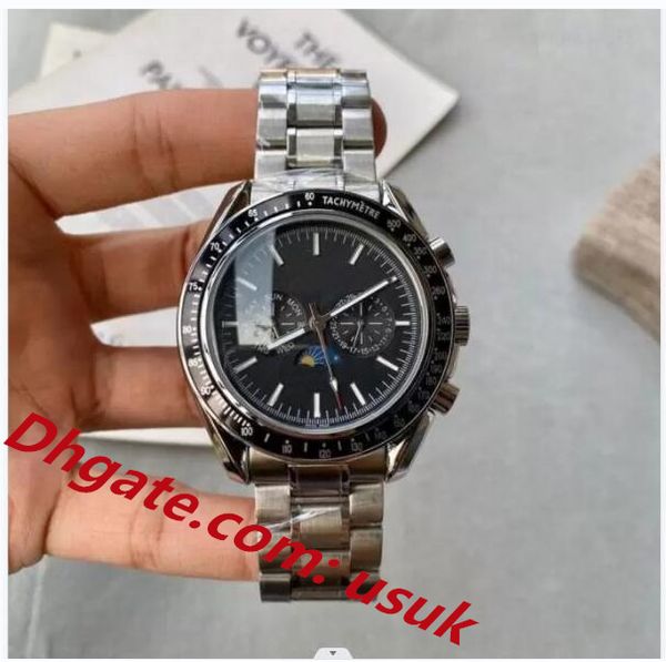 factory new men watch luxury fully automatic imported mechanical movement 43mm dial 316l steel strap waterproof design wacthes, Slivery;brown
factory new men watch luxury fully automatic imported mechanical movement 43mm dial 316l steel strap waterproof design wacthes, Slivery;brown