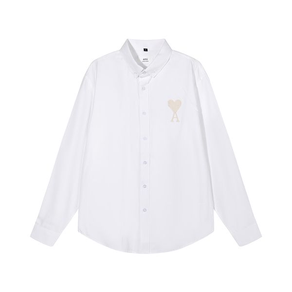 2022 men's casual shirt fashion with a new designer season slimming for business occasions #zdcc4, White;black
2022 men's casual shirt fashion with a new designer season slimming for business occasions #zdcc4, White;black