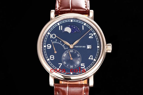 twa factory iw516409 transparent wrist watch movement mechanical automatic men's wristwatches, Slivery;brown
twa factory iw516409 transparent wrist watch movement mechanical automatic men's wristwatches, Slivery;brown
