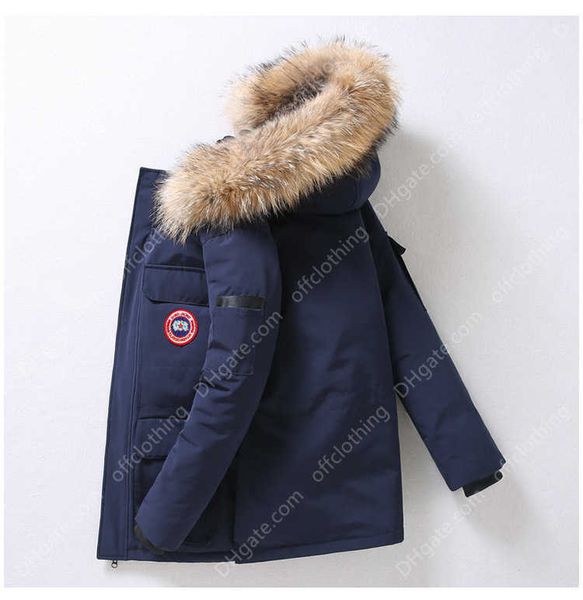 mens jackets down jacket for lovers size goose handsome expedition fashion brand student winter coat cotton clothes, Black;brown
mens jackets down jacket for lovers size goose handsome expedition fashion brand student winter coat cotton clothes, Black;brown