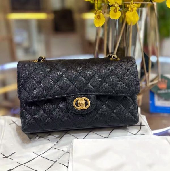 designer leather bags handbag caviar double flip quality fashion ladies crossbody chain shoulder bag 2022
designer leather bags handbag caviar double flip quality fashion ladies crossbody chain shoulder bag 2022