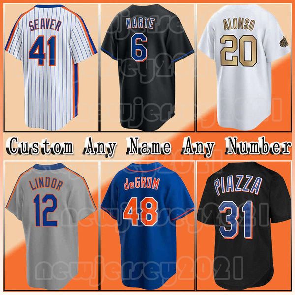 48 jacob degrom baseball 20 pete alonso jersey 12 francisco lindor mets 21 max scherzer new yorks 6 starling marte 40 chris bassitt keith he, Blue;black
48 jacob degrom baseball 20 pete alonso jersey 12 francisco lindor mets 21 max scherzer new yorks 6 starling marte 40 chris bassitt keith he, Blue;black