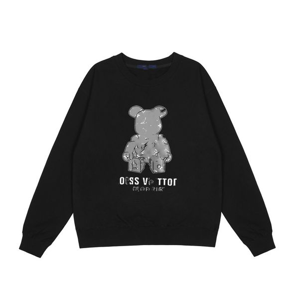 fashion hoodies sweatshirts louiseity men women printed letter spring and autumn lightweight loose student casual sweatshirt viutonity 04-01, Black
fashion hoodies sweatshirts louiseity men women printed letter spring and autumn lightweight loose student casual sweatshirt viutonity 04-01, Black