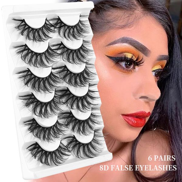 new false eyelashes natural thick wispy full strip lashes extension dramatic lightweight reusable eye lash for beauty
new false eyelashes natural thick wispy full strip lashes extension dramatic lightweight reusable eye lash for beauty