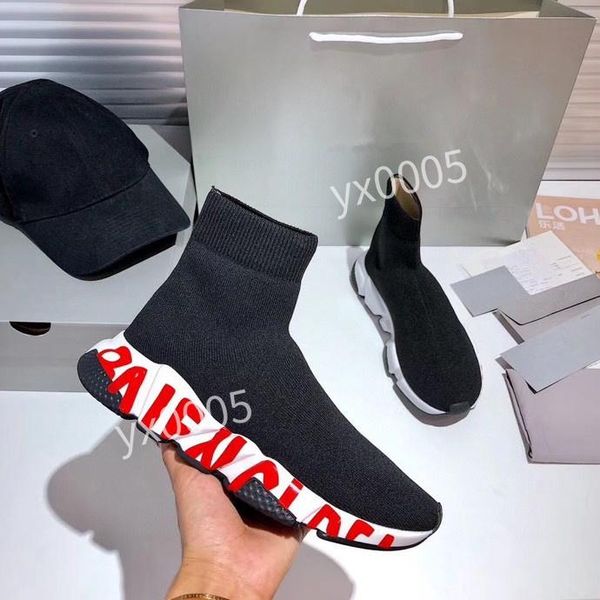 classic boots mens women sock shoe casual speed sneaker platform beige black knit sneakers trainer jogging wal balencaigas''balenc
classic boots mens women sock shoe casual speed sneaker platform beige black knit sneakers trainer jogging wal balencaigas''balenc