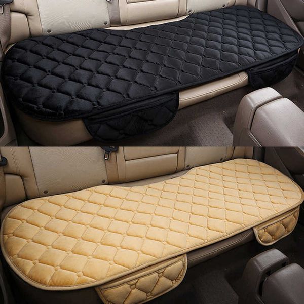 car seat covers coves protector mat auto rear cushion fit most vehicles non-slip keep warm winter plush velvet back pad t221110
car seat covers coves protector mat auto rear cushion fit most vehicles non-slip keep warm winter plush velvet back pad t221110