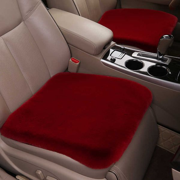 car seat covers winterwarm carcushionfaux rabbit furcarcloaknon-slipuniversalautoseatcoverthe new soft comfortable car accessories t221110
car seat covers winterwarm carcushionfaux rabbit furcarcloaknon-slipuniversalautoseatcoverthe new soft comfortable car accessories t221110