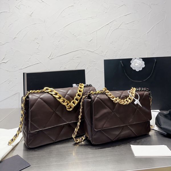 womens classic sheepskin 19 series designer bags medium jumbo vintage gold silver two tone metal hardware chain turnbuckle crossbody multi p
womens classic sheepskin 19 series designer bags medium jumbo vintage gold silver two tone metal hardware chain turnbuckle crossbody multi p