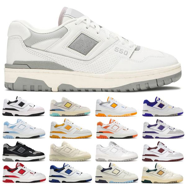 new 550 men women running shoes 550s white green dore grey unc shadow pistachio ecru sea salt black mens trainers outdoor sneakers
new 550 men women running shoes 550s white green dore grey unc shadow pistachio ecru sea salt black mens trainers outdoor sneakers