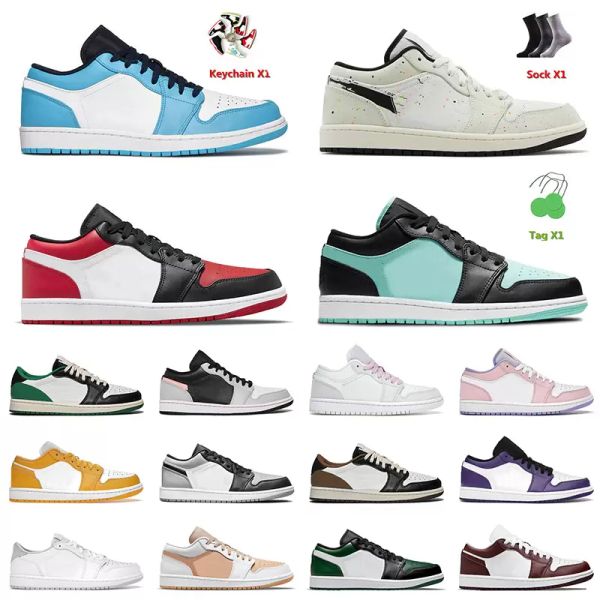 jumpman 1 1s low mens basketball shoes unc brushstroke paint splatter bred toe tropical twist neutral grey shadow green toe men women tr
jumpman 1 1s low mens basketball shoes unc brushstroke paint splatter bred toe tropical twist neutral grey shadow green toe men women tr