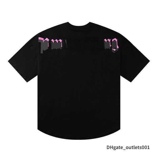 tees t shirt summer fashion mens womens designers tshirts long sleeve palms s letter tshirt clothing short sleeved 2022 new crew790, White;black
tees t shirt summer fashion mens womens designers tshirts long sleeve palms s letter tshirt clothing short sleeved 2022 new crew790, White;black