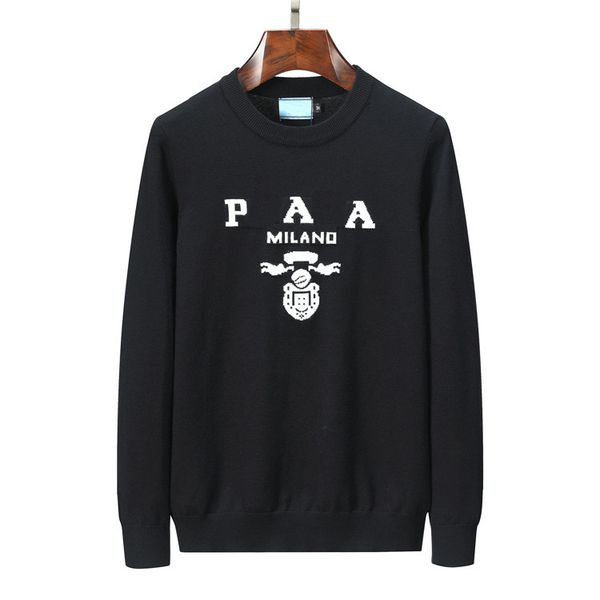 designer sweater mens sweater fashion clothing luxury designer sweaters letters pullover men hoodie long sleeve active sweatshirt knitted si, White;black
designer sweater mens sweater fashion clothing luxury designer sweaters letters pullover men hoodie long sleeve active sweatshirt knitted si, White;black