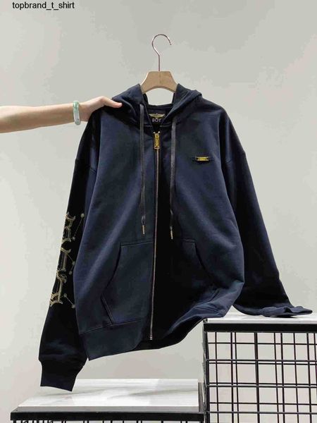 men's hoodies designer sweatshirts boys cardigan sweater punk embroidery men's women's fashion streetwear hoodie, Black
men's hoodies designer sweatshirts boys cardigan sweater punk embroidery men's women's fashion streetwear hoodie, Black