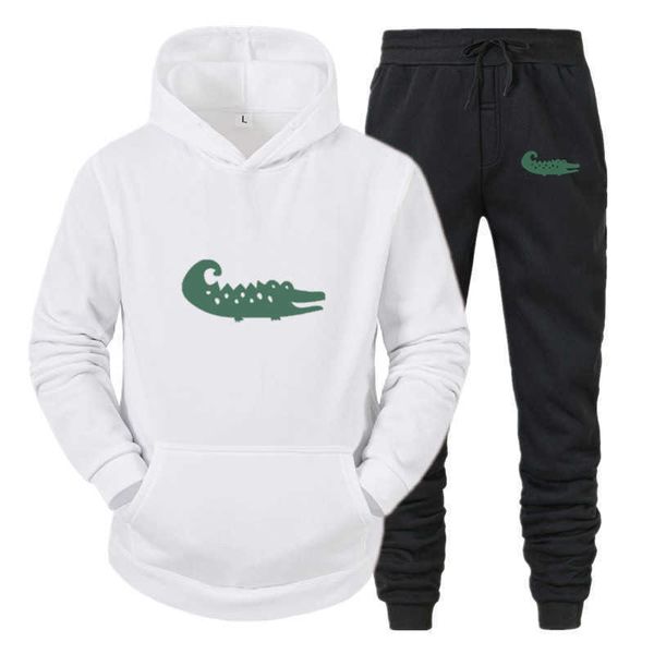 2021 men designer tracksuit sweat suits see autumn mens fashion tracksuits jogger suits jacket pants sets sporting suit print women, Gray
2021 men designer tracksuit sweat suits see autumn mens fashion tracksuits jogger suits jacket pants sets sporting suit print women, Gray