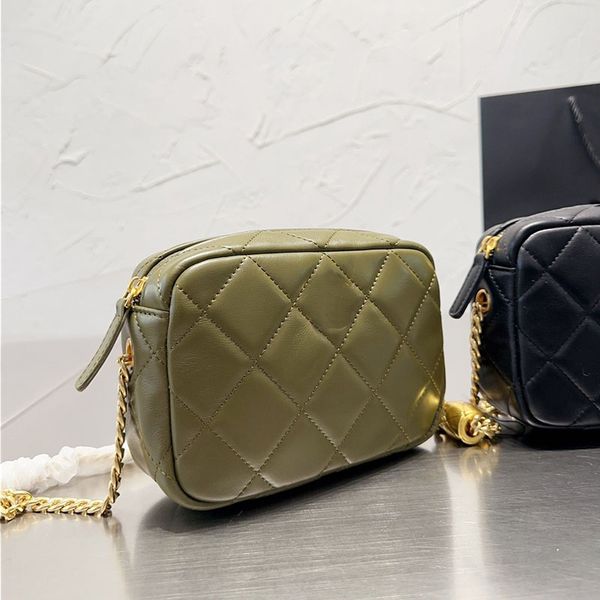 women gold pillar luxury designer crossbody bag matelasse adjustable chain calf leather quilted classic zip shoulder bag trend clutch card h
women gold pillar luxury designer crossbody bag matelasse adjustable chain calf leather quilted classic zip shoulder bag trend clutch card h