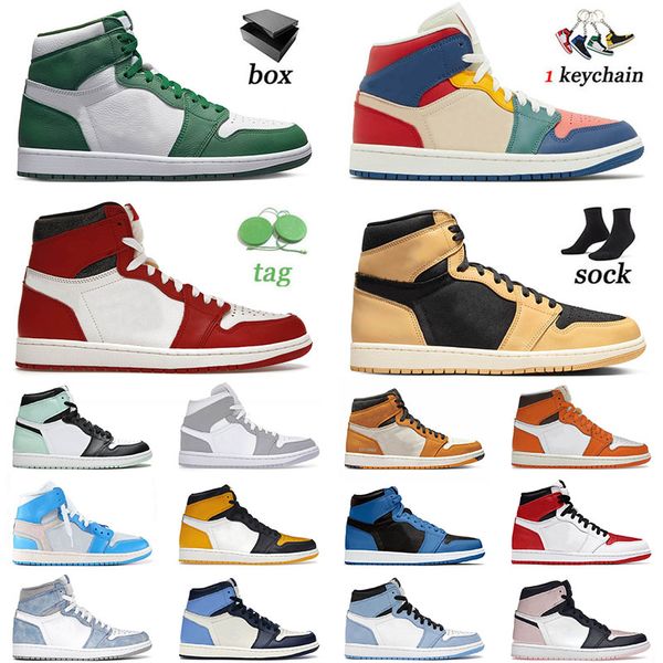 2023 arrival mens basketball shoes jumpman 1s gorge green starfish denim bred patent high ts x travis scotts jorda 1 men women athletic snea, White;red
2023 arrival mens basketball shoes jumpman 1s gorge green starfish denim bred patent high ts x travis scotts jorda 1 men women athletic snea, White;red