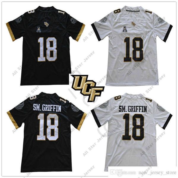 american college football wear ncaa ucf knights college football wear #18 shaquem griffin jersey black white aac stitched university of cent
american college football wear ncaa ucf knights college football wear #18 shaquem griffin jersey black white aac stitched university of cent