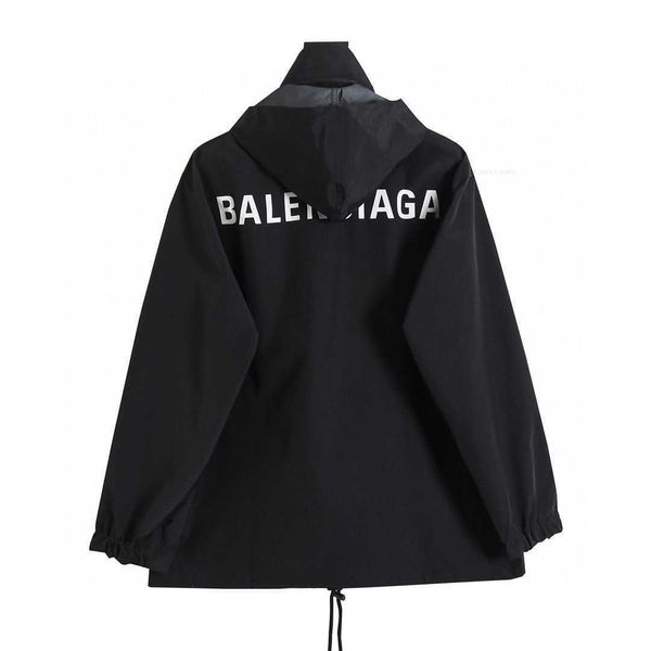 jacket winter women designer balenciga coat 2022 men trendy paris back letter waterproof jacket daily commuting, Black;brown
jacket winter women designer balenciga coat 2022 men trendy paris back letter waterproof jacket daily commuting, Black;brown