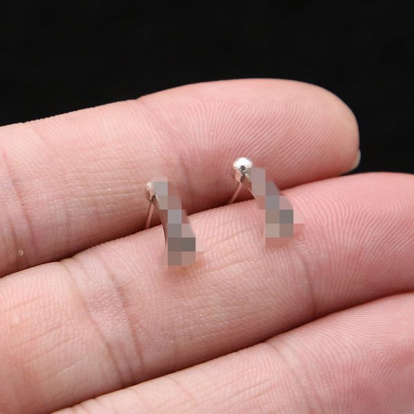 fishtail stud 925 sterling silver earrings gothic punk hip-hop hand-made designer vintage luxury jewelry accessories gift, Golden;silver
fishtail stud 925 sterling silver earrings gothic punk hip-hop hand-made designer vintage luxury jewelry accessories gift, Golden;silver