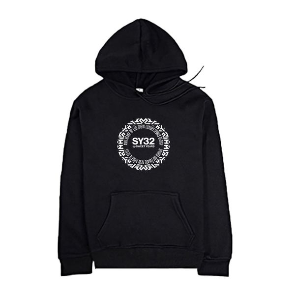 men's hoodies designer hoodie sweater long sleeve oversize coat couple's clothing ins, Black
men's hoodies designer hoodie sweater long sleeve oversize coat couple's clothing ins, Black