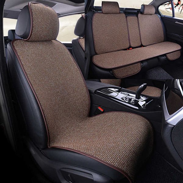 car seat covers flax car seat cover front rear back washable linen car seat cushion pad anti-slip protector for auto interior truck suv van
car seat covers flax car seat cover front rear back washable linen car seat cushion pad anti-slip protector for auto interior truck suv van