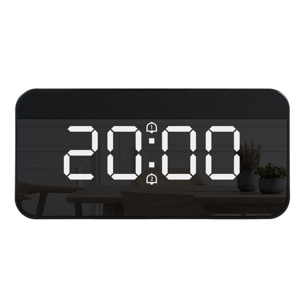 digital alarm clock led temperature meter electronic table desk clocks snooze nightlight home decor
digital alarm clock led temperature meter electronic table desk clocks snooze nightlight home decor