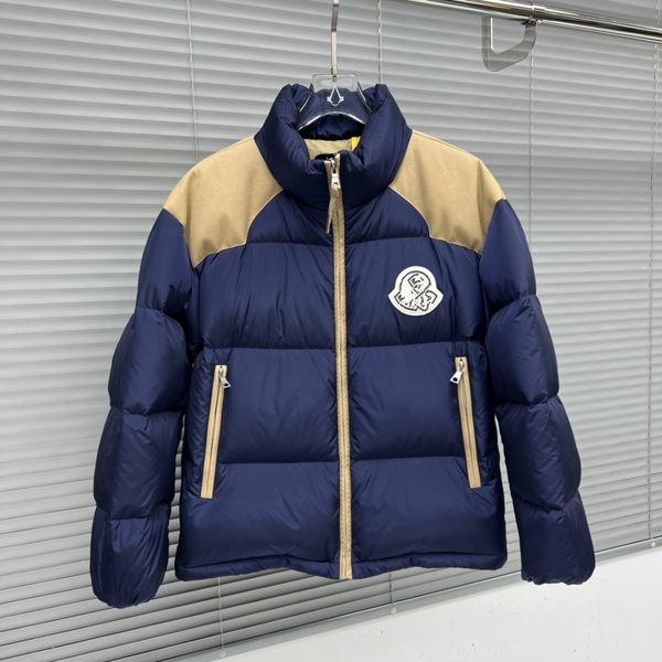 luxury france mens down jacket letter monclair knitted women parkas panel casual coats bomber jackets designers men s clothing aa3 1esy, Black
luxury france mens down jacket letter monclair knitted women parkas panel casual coats bomber jackets designers men s clothing aa3 1esy, Black